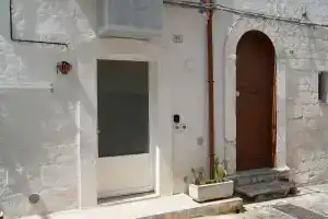Casetta Filippi - Arcuève, Челье-Мессапика