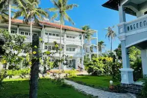 Mui Ne Sun and Sea Resort, Муине