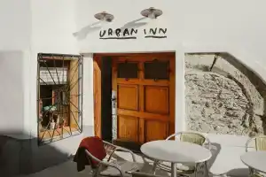 Urban Inn, Инсбрук