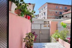 GuestHouse EnSal, Берат