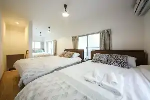 Akabane Minami 2 chome, Токио