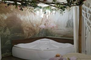 Suite Dreams Hotel Montecatini, Монтекатини-Терме