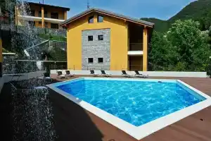 Residence Eden Magnolia 16, Ардженьо