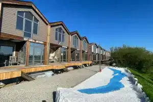 Гостиница «Байкал-Аляска»