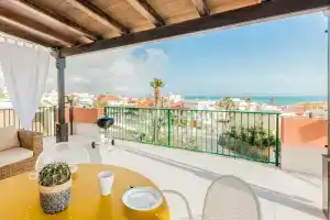 Artemide Vista Mare, Марина ди Рагуза
