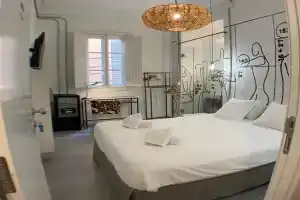 Antiguo Brondo Selfcheck-in Smart Rooms, Пальма-де-Майорка