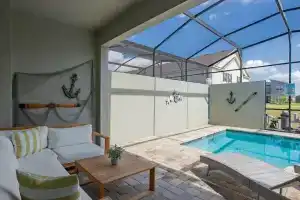 2147 Cooper Bell Place, Киссимми