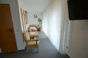 Hotel Haus Lenze, Бальфе