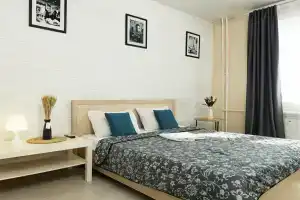 Home Hotel Like, Иркутск