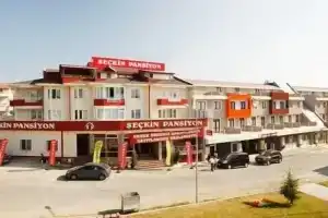 Seçkin Pansiyon, Текирдаг