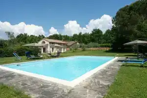 Le Selve, Скандиччи