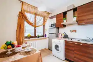 Apartament on Vokzal