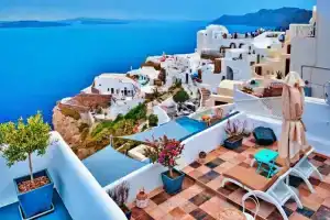 Villa Botanik Kalkan, Калкан