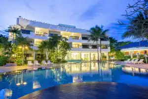 Novotel Rayong Rim Pae Resort, Мае Пим