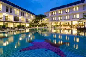 Sawaddi Patong Resort & Spa - Sha Extra Plus, Патонг