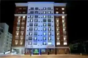 Allure Hotel & Suites, Лондон
