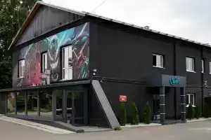 Хостел «Симбиот»