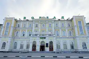 Smart Hotel KDO , Оренбург