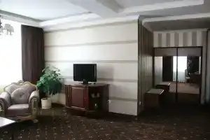 Отель «Корона», Магнитогорск