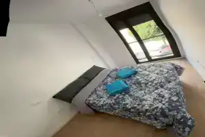 Mars Suites Porras, Мадрид
