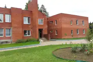 Комплекс отдыха «Беликово» в Сергиево-Посадском районе