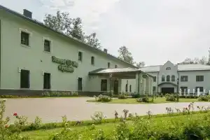Гостиный двор «Зуевский», Орехово-Зуево