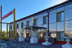 Отель «на Заводском», Самара