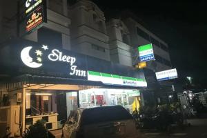 Sleep Inn Phuket