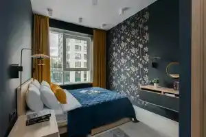 Smart Lofts, Москва