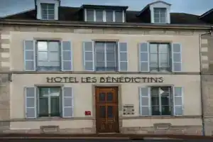 Hotel «Les Bénédictins», Лимож
