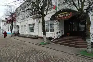 Гостиница «Губернская»