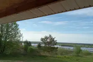Горнолыжный комплекс «Аксёново» в Рязанской области
