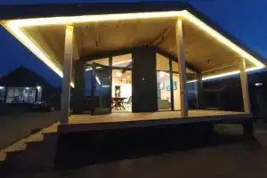 Комплекс «Дом-Ольхон»