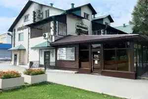 Мини-отель «Охотник», Бердск