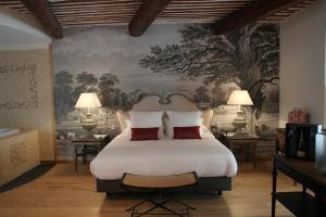 Chambre d'hôtes les Variétés, Сен-Реми-де-Прованс
