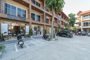 Chaweng Terrace, Бопхут