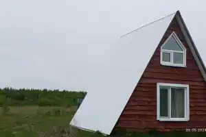 Гостевой дом «Болгар», Балымеры
