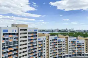 UTrip Kansas, Казань