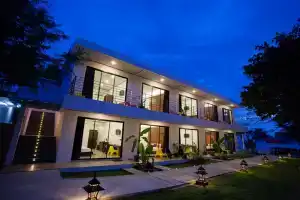 Paradise Resort Phi Phi, Пхи Пхи