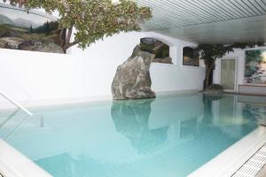 Apartmenthaus Feichtner, Райт-им-Винкль