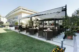 Grupotel Playa de Palma Suites & Spa, Л'Аренал