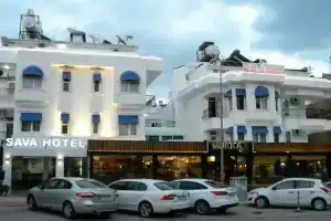 Sava Hotel, Анталья