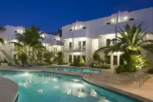 Santa Maria Suites, Ки-Уэст