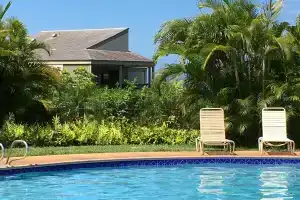 Wailea Ekolu № 914 by Ali'i Resorts, Уэйлея