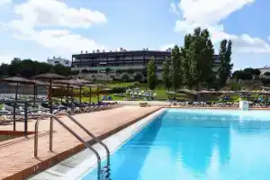 Апарт-отель Vitasol Park, Лагуш