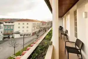 Fonte Branca Guest House, Брага