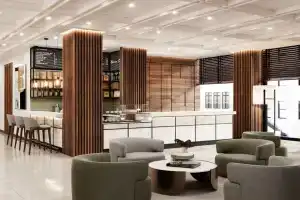Tres Hotel, Башакшехир