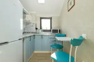 Green Park Apartments, Адлер