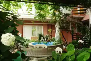 Дом для отпуска «Итальянский Дворик», Геленджик
