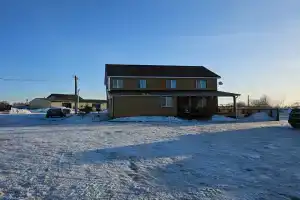 Рыболовная база «Затон», Камское Устье